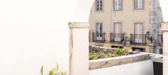 1 bedroom Apartment in Lisbon, Portugal No. 97991 22