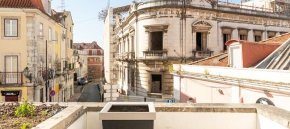 1 bedroom Apartment in Lisbon, Portugal No. 97991 25