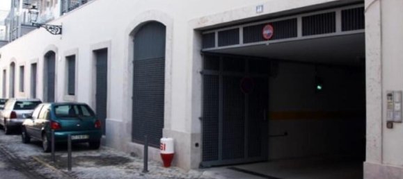 1 bedroom Apartment in Lisbon, Portugal No. 97991 36