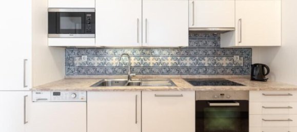 1 bedroom Apartment in Lisbon, Portugal No. 97991 11