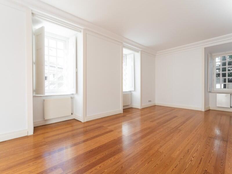 1 bedroom Apartment in Lisbon, Portugal No. 97991