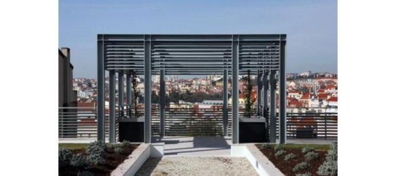 1 bedroom Apartment in Lisbon, Portugal No. 97991 34