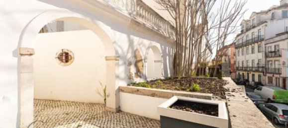 1 bedroom Apartment in Lisbon, Portugal No. 97991 24