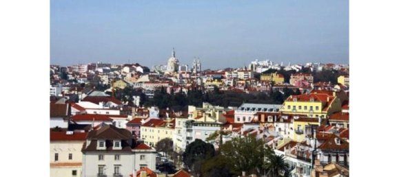 1 bedroom Apartment in Lisbon, Portugal No. 97991 35