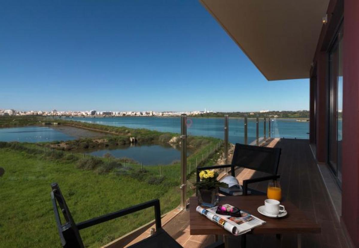 2 bedrooms Apartment in Lagoa, Portugal No. 3093