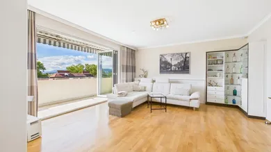 3 chambres Appartement à Klagenfurt am Worthersee, Austria No. 235496