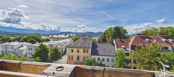 Apartamento T3 em Klagenfurt am Worthersee, Austria N.º 235496 7