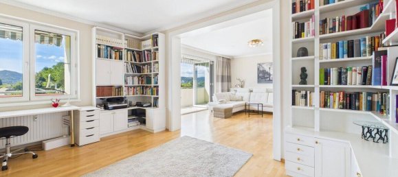 Apartamento T3 em Klagenfurt am Worthersee, Austria N.º 235496 4