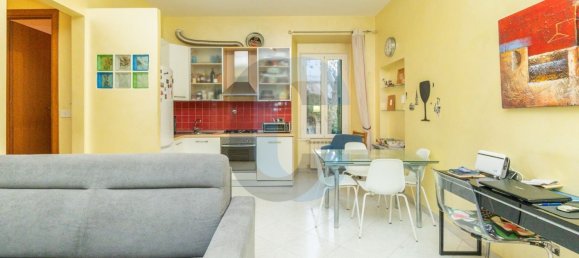 Studio in Albano Laziale, Italy, Nr. 125366 6