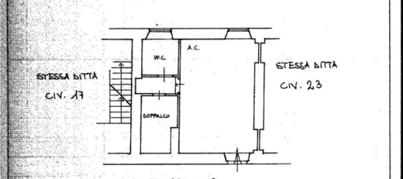 Studio in Albano Laziale, Italy, Nr. 125366 5