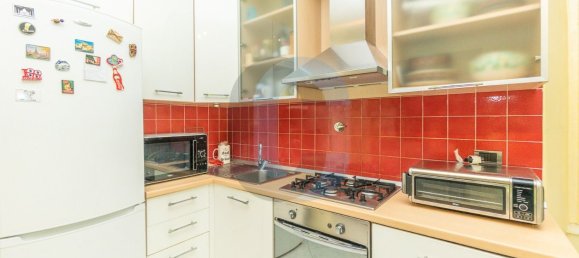 Studio in Albano Laziale, Italy, Nr. 125366 11