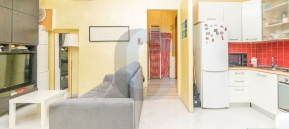 Studio in Albano Laziale, Italy, Nr. 125366 13