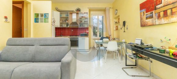 Studio in Albano Laziale, Italy, Nr. 125366 7