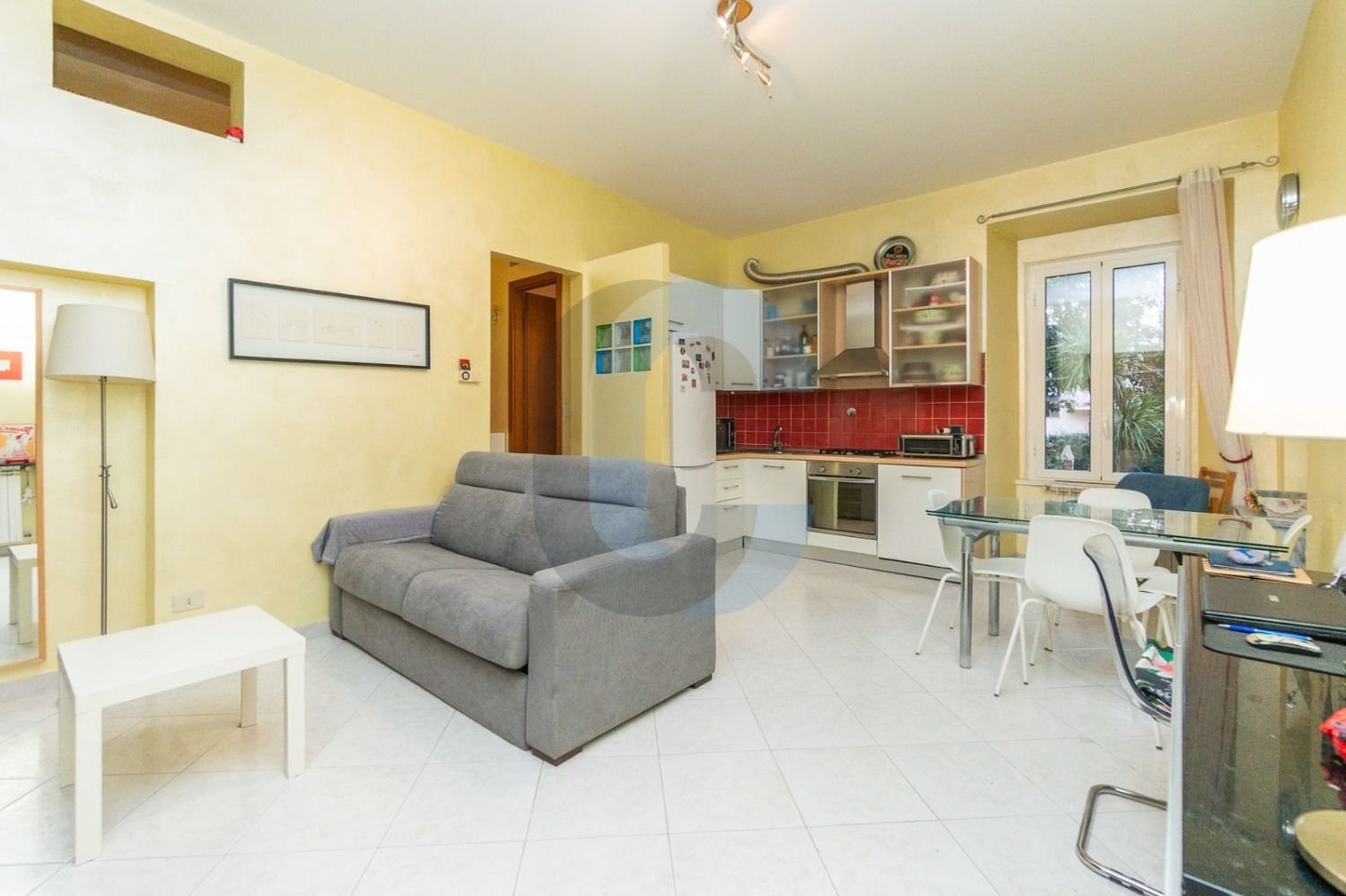 Studio in Albano Laziale, Italy, Nr. 125366