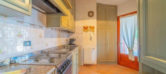 4 bedrooms Villa in Golfo Aranci, Italy No. 302697 24