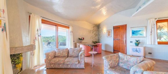 4 bedrooms Villa in Golfo Aranci, Italy No. 302697 20