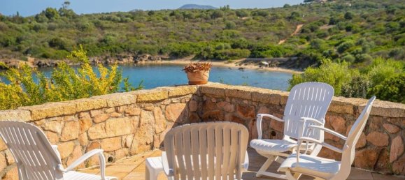 4 bedrooms Villa in Golfo Aranci, Italy No. 302697 49