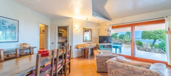 4 bedrooms Villa in Golfo Aranci, Italy No. 302697 22