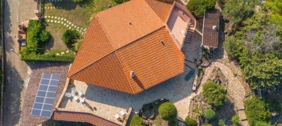 4 bedrooms Villa in Golfo Aranci, Italy No. 302697 4