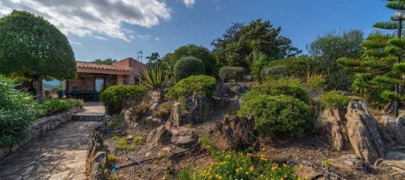 4 bedrooms Villa in Golfo Aranci, Italy No. 302697 43