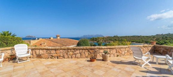 4 bedrooms Villa in Golfo Aranci, Italy No. 302697 14