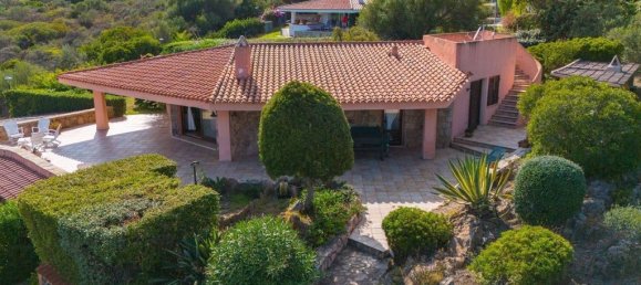 4 bedrooms Villa in Golfo Aranci, Italy No. 302697 10