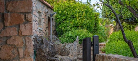 4 bedrooms Villa in Golfo Aranci, Italy No. 302697 50