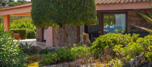 4 bedrooms Villa in Golfo Aranci, Italy No. 302697 45