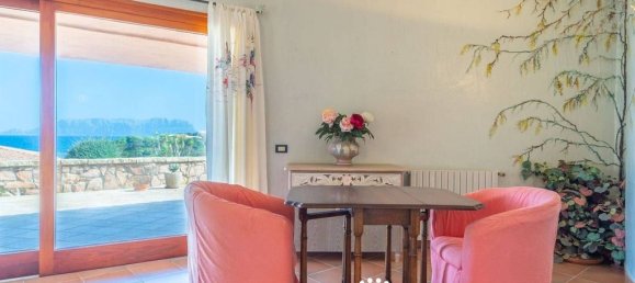 4 bedrooms Villa in Golfo Aranci, Italy No. 302697 19