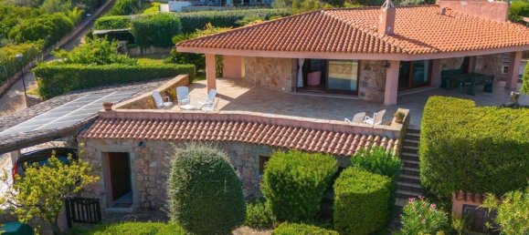 4 bedrooms Villa in Golfo Aranci, Italy No. 302697 9