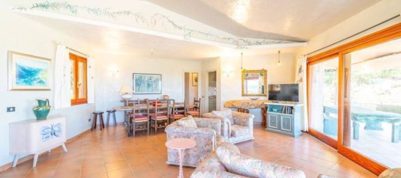 4 bedrooms Villa in Golfo Aranci, Italy No. 302697 21