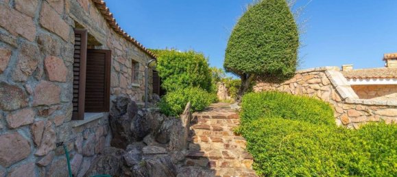 4 bedrooms Villa in Golfo Aranci, Italy No. 302697 42