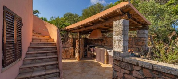 4 bedrooms Villa in Golfo Aranci, Italy No. 302697 46