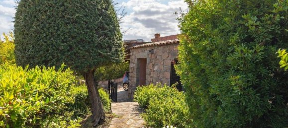 4 bedrooms Villa in Golfo Aranci, Italy No. 302697 37