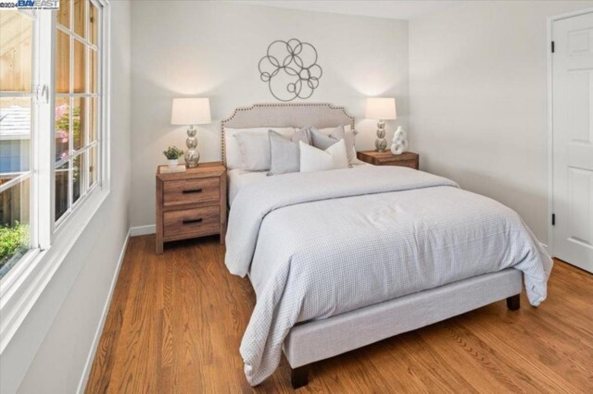 3 bedrooms House in Castro Valley, USA No. 391026