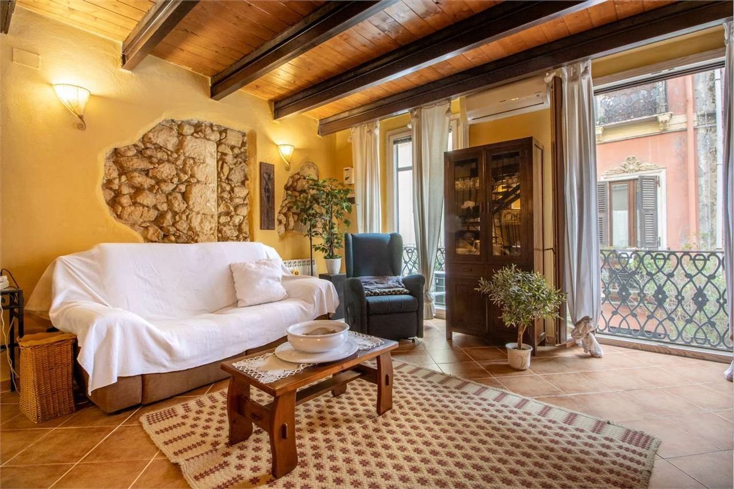 Apartamento de 3 divisões em Cagliari, Italy N.º 262994