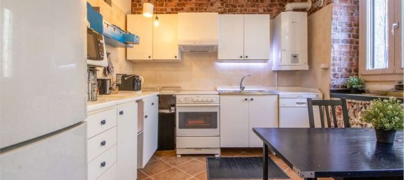 Apartamento de 3 divisões em Cagliari, Italy N.º 262994 12