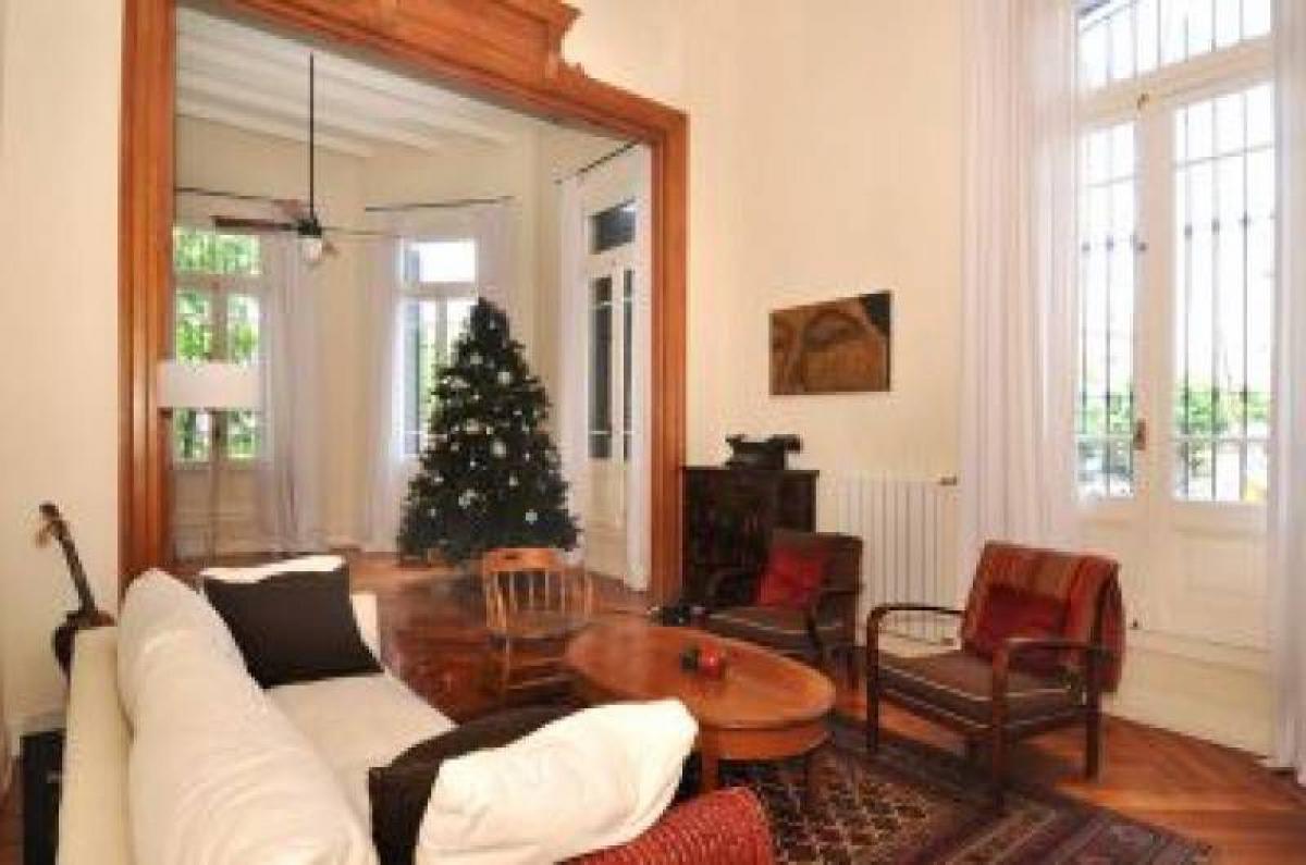 4 غرف نوم منزل في Buenos Aires, Argentina رقم 88751