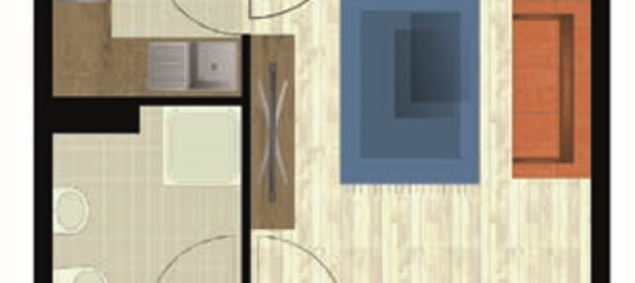 Studio in Ravensburg, Germany No. 306543 2