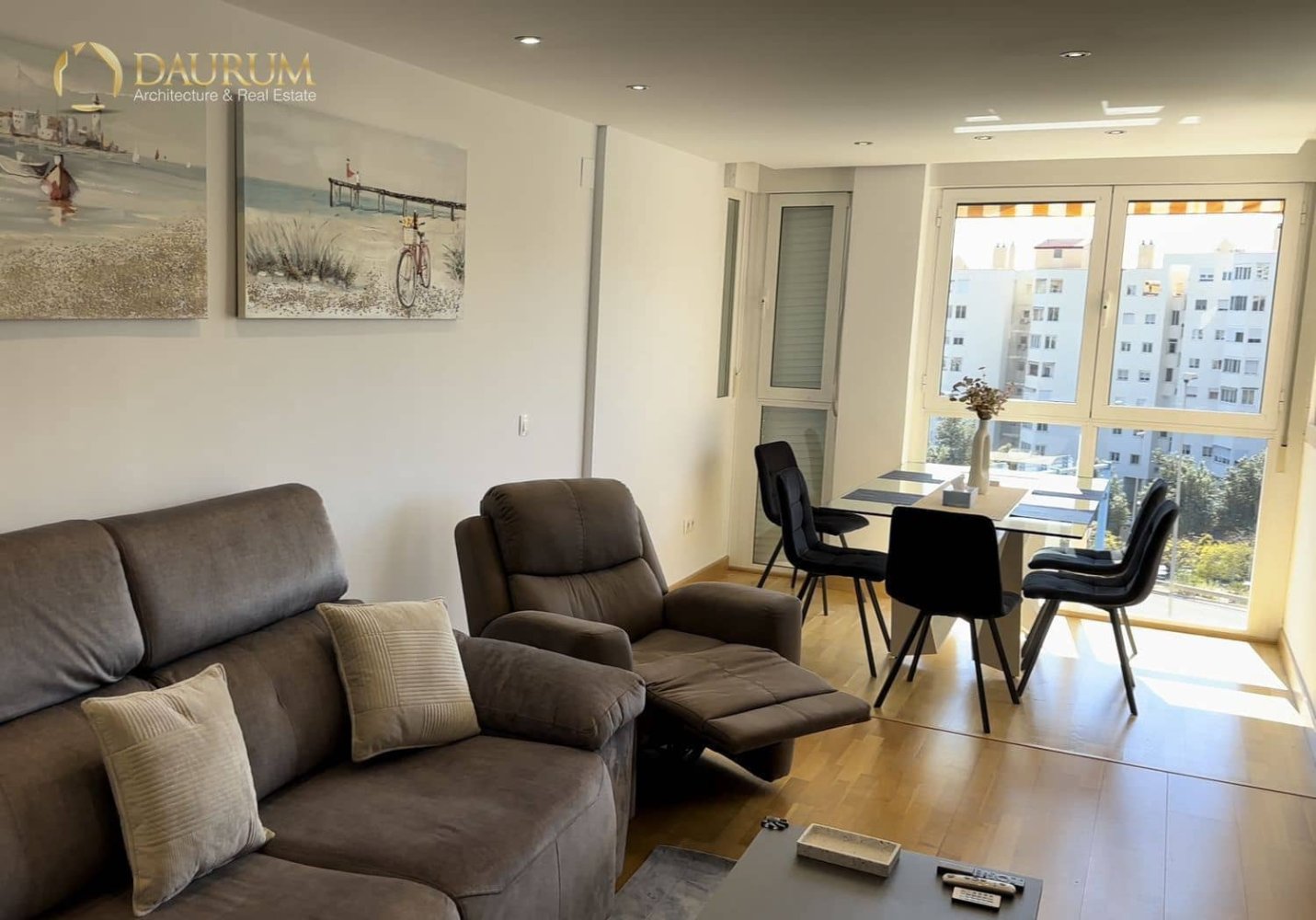 3 Schlafzimmer Wohnung in Alicante, Spain, Nr. 280481