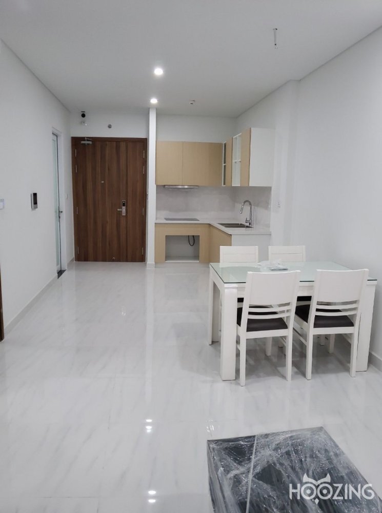 2 bedrooms Apartment in District 7, Vietnam No. 16110