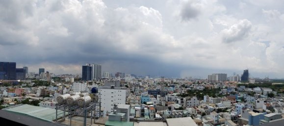 2 bedrooms Apartment in District 7, Vietnam No. 16110 17