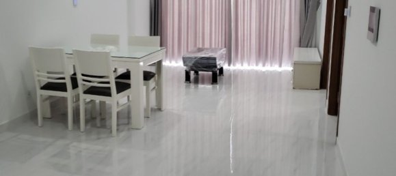 2 bedrooms Apartment in District 7, Vietnam No. 16110 10