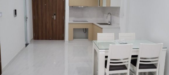 2 bedrooms Apartment in District 7, Vietnam No. 16110 11