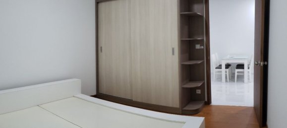 2 bedrooms Apartment in District 7, Vietnam No. 16110 22
