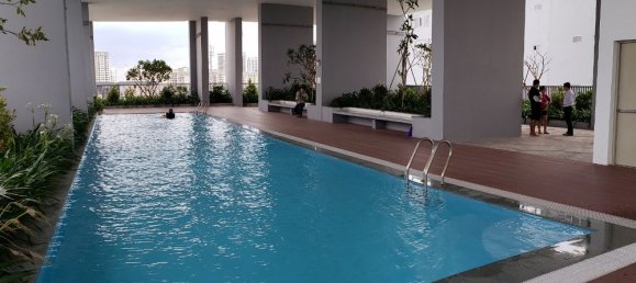 2 bedrooms Apartment in District 7, Vietnam No. 16110 15