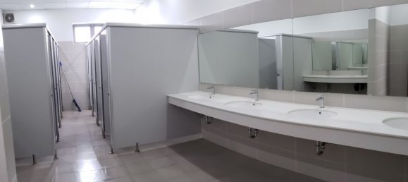 2 bedrooms Apartment in District 7, Vietnam No. 16110 27