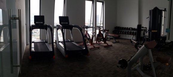 2 bedrooms Apartment in District 7, Vietnam No. 16110 21