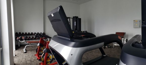 2 bedrooms Apartment in District 7, Vietnam No. 16110 6