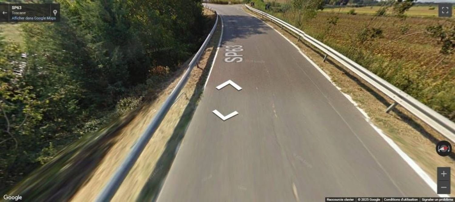 36500m² Land in Sinalunga, Italy No. 319056